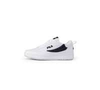 FILA Rega Nf Teens White-black Größe: 38 | Schuhe Outlet | kids | Weiß