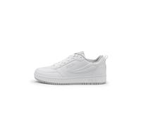 FILA Rega Nf Teens White Größe: 39 | Schuhe Outlet | Unisex | Weiß