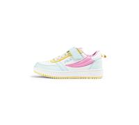 FILA Rega Nf Velcro Kids Soothing Sea-prism Pink Größe: 33 | Schuhe Outlet | kids | Rosa