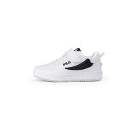 FILA REGA NF Velcro Kids - White - Black - 33