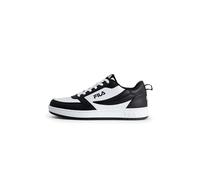 Fila Sneaker Rega NF schwarz/weiss Herren, Größe Euro (US) 41 (8,5)