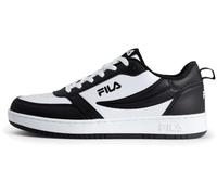 Fila Sneaker Rega NF schwarz/weiss Herren, Größe Euro (US) 42 (9)