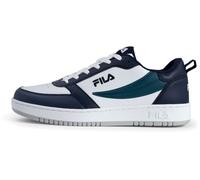 FILA REGA NF-White-Fila Navy -41