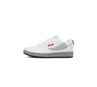 FILA REGA NF-White-Gray Violet-Sleet-46