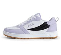 FILA Damen REGA NF wmn Sneaker, Thistle, 37 EU