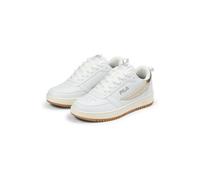 FILA Rega Nf Wmn White-gold-antique White Größe: 38 | Trainers Outlet | Damen | Weiß