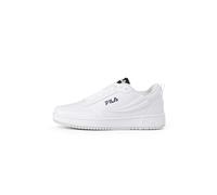 FILA REGA NF wmn - White - White - 41