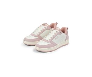 FILA Rega S Wmn Mauve Chalk-antique White Größe: 38 | Trainers Outlet | Damen | Violett