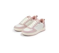 FILA Rega S Wmn Mauve Chalk-antique White Größe: 40 | Trainers Outlet | Damen | Violett