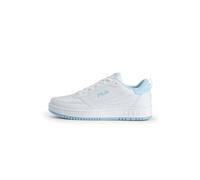 FILA REGA wmn-White-Blue Glow -41