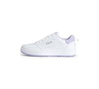 FILA Rega Wmn White-thistle Größe: 41 | Trainers Outlet | Damen | Weiß