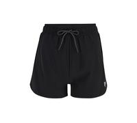 FILA Rende Shorts Black Größe: XS | Kurze Sporthosen Outlet | Damen | Schwarz