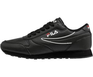 Fila Retro Running Sneaker Orbit Low Black / Black-46