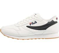 Fila Retro Running Sneaker Orbit Low White / Dress blue-40