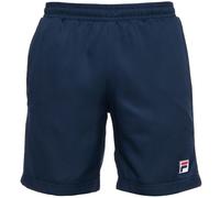 Fila RILEY Damenshorts, dunkelblau, größe M