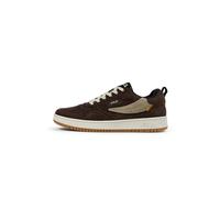 FILA Riser-Coffee Bean-Turtledove-46