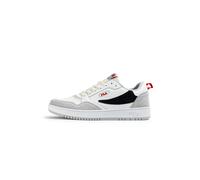 FILA Riser L Gray Violet- Navy Größe: 47 | Schnürschuhe Outlet | Herren | Grau
