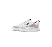 FILA Riser L Wmn Gray Violet-pale Mauve Größe: 40 | Trainers Outlet | Damen | Grau