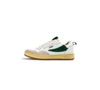 FILA Riser L Wmn White-posy Green Größe: 36 | Trainers Outlet | Damen | Grün
