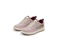 FILA Riser Wmn Pale Mauve-turtledove Größe: 37 | Trainers Outlet | Damen | Violett