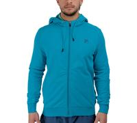 Fila Robin Jacket 50-M Dunkelgrün
