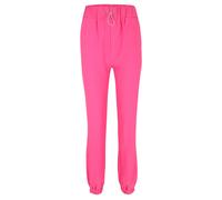 FILA Rochefaort High Waist Pants Pink Yarrow Größe: M | Jogginghosen Outlet | Damen | Rosa