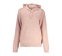 Fila Rosa Baumwollpullover für Damen M