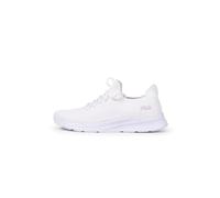 FILA Damen RUN-IT wmn Multisport Shoe, White-Rose Gold, 41 EU