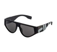 Fila S0367900, Unisex-Erwachsene Sonnenbrille, Mehrfarbig, Talla única - S0367900