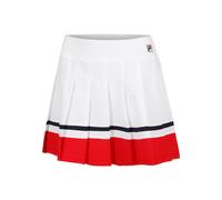 Fila Sabine Rock Damen - Weiß, Rot