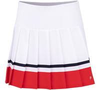 Fila Sabine Skort 36 Weiß/Navy
