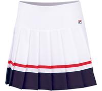 Fila Sabine Skort 42 Weiß/Navy