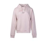 FILA Salea Hoody Sepia Rose Größe: XL | Kaputzenpullis Outlet | Damen | Braun
