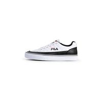 FILA SALPARE-White-Black -41