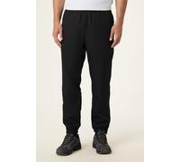 FILA San Siro Regular Woven Track Pants Black Größe: XL | Jogginghosen Outlet | Herren | Schwarz