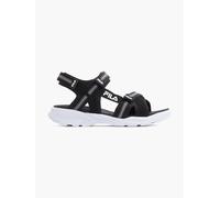 FILA Sandale Schwarz, Kinder, Größe: 37