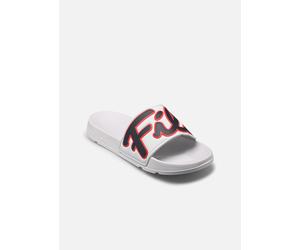 FILA - Sandalen SCRITTO M - weiß - Größe 45
