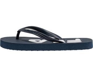 Fila Sandalen / Slipper Troy Slipper Kids Dress Blues-35