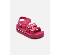 FILA - Sandalen Tomaia - rosa - Größe 30