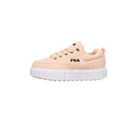 FILA Sandblast C Vanilla Cream Größe: 37 | Schuhe Outlet | kids | Weiß