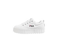 Fila Sandblast C Sneaker für Damen, weiß, Gr. 40 EU