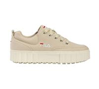 FILA Sandblast C wmn-Oyster Gray-Marshmallow-40