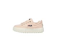 Fila Sandblast Sportschuhe Rosa Damen EU 39