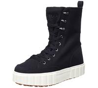 FILA SANDBLAST HIGH wmn-Black-40