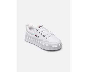 FILA - Sandblast Kids - Weiß - Sneaker - Größe 32