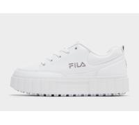 Fila Sandblast Kinder, Weiss - 38