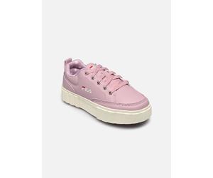 FILA - Sandblast - Rosa - Sneaker - Größe 33