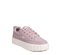 FILA Sandblast Teens Sneaker, Mauve Shadows, 37 EU