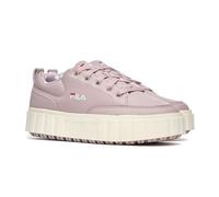 FILA Sandblast Teens Sneaker, Mauve Shadows, 37 EU