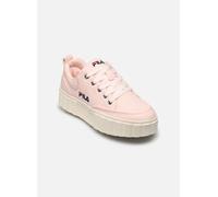 FILA - Sandblast W - rosa - Sneaker - Größe 37